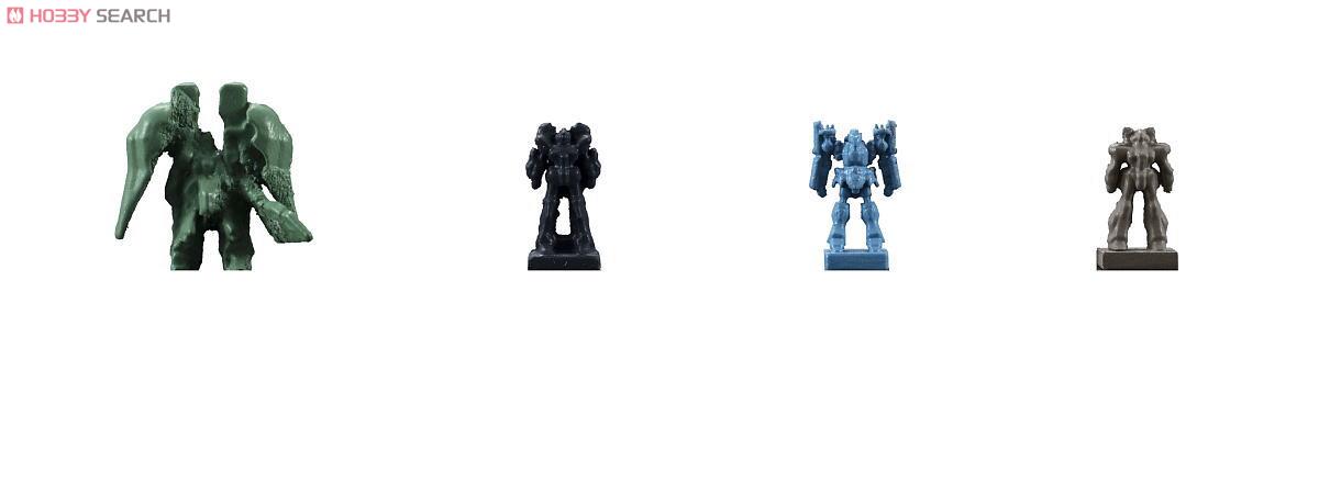 コスモフリートスペシャル 機動戦士ガンダムUC ネェル・アーガマ(最終章Ver.) 宮沢模型流通限定 (完成品) 商品画像8