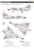 Mirage III E/O/R/RD/EE/EA (Plastic model) 塗装1 Thumbnail