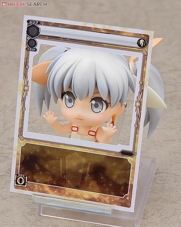 Nendoroid Tama (PVC Figure) Item picture5