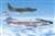 F-86K Sabre Dog `Armee de l`Air & Bundesluftwaffe` (Plastic model) Other picture1