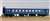 国鉄客車 ナハフ11形 (三等緩急車) (組み立てキット) (鉄道模型) その他の画像1