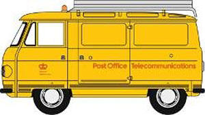 (OO) Commer PB Post Office Telephones (鉄道模型)