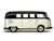 VW ミニバス 1958 ブラック/ベージュグレー (ミニカー) 商品画像2