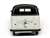 VW ミニバス 1958 ブラック/ベージュグレー (ミニカー) 商品画像5
