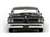 ポンティアック ボンヌビル ハードトップ 1959 カメオアイボリー/リージェントブラック (ミニカー) 商品画像4
