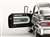 ポンティアック ボンヌビル ハードトップ 1959 カメオアイボリー/リージェントブラック (ミニカー) 商品画像6