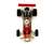 ロータス 49B 1969年モナコGP 優勝 Graham Hill (ミニカー) 商品画像4