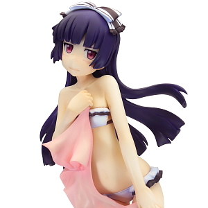 [Ore no Imouto ga Konna ni Kawaii Wake ga Nai] Kuroneko Gothic Lolita Bikini Ver. (Resin Kit)