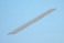 Plastic Material (Gray) Triangle Bar 4.0mm (4pcs.) (Material) 商品画像2 Thumbnail