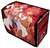 Character Deck Case Collection Super Z/X -Zillions of enemy X- [Chogasaki Honome] (Card Supplies) Item picture1
