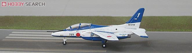 T-4 第4航空団 第11飛行隊 `ブルーインパルス` #1 46-5729 (完成品飛行機) 商品画像2