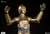 Star Wars - 1/6 Scale Fully Poseable Figure: Heroes of the Rebellion - C-3PO (Completed) Item picture5