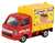 No.57 Suzuki Carry Mobile catering car (Tomica) Item picture1