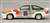 トヨタ スプリンター トレノ N2 1985年 カローラ/スプリンター グランドカップ #86 浅野自動車トレノ 浅野武夫 (ミニカー) 商品画像2