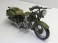 Soviet Motorcycle TIZ-AM-600 (Plastic model) 商品画像2 Thumbnail