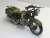 Soviet Motorcycle TIZ-AM-600 (Plastic model) Item picture2