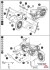 Soviet Motorcycle TIZ-AM-600 (Plastic model) 設計図3 Thumbnail
