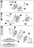 Soviet Motorcycle TIZ-AM-600 (Plastic model) 設計図1 Thumbnail
