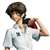 Menshdge Technical Statue No.8 Terror in Resonance Twelve (PVC Figure) Item picture3