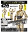 STAR WARS:REVO No.003 C-3PO (完成品) 商品画像11 サムネイル