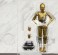 STAR WARS:REVO No.003 C-3PO (完成品) 商品画像12 サムネイル