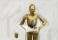 STAR WARS:REVO No.003 C-3PO (完成品) 商品画像15 サムネイル