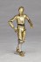 STAR WARS:REVO No.003 C-3PO (完成品) 商品画像3 サムネイル