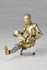 STAR WARS:REVO No.003 C-3PO (完成品) 商品画像7 サムネイル