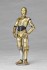 STAR WARS:REVO No.003 C-3PO (完成品) 商品画像1 サムネイル
