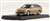 Honda ACCORD WAGON SiR Sportier (2000) (ブレイズゴールドメタリック) (ミニカー) 商品画像1