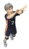 Haikyu!! Players Series Sugawara Koshi (PVC Figure) 商品画像3 Thumbnail