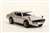 Nissan Skyline GT-R (KPGC110) Custom Version (Silver) (Diecast Car) Item picture2