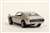 Nissan Skyline GT-R (KPGC110) Custom Version (Silver) (Diecast Car) Item picture3