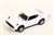 Nissan Skyline GT-R (KPGC110) Custom Version (White) (Diecast Car) Item picture2