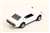 Nissan Skyline GT-R (KPGC110) Custom Version (White) (Diecast Car) Item picture3