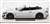 マセラティ グランカブリオMC センテニアル・スペシャル・エディション (グリジオ・ピエトラ) 200pcs (ミニカー) 商品画像2