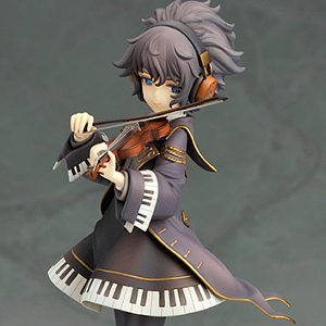 Beethoven (PVC Figure)