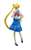 World Uniform Operation Sailor Moon Tsukino Usagi (PVC Figure) Item picture3