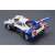Variable Action Future GPX Cyber Formula Asurada G.S.X (Completed) Item picture6