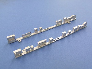 1/80(HO) Under Floor Parts for Moha102 Air-Conditinered Car (for M Car) (Model Train)