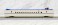 Series E7 Hokuriku Shinkansen `Kagayaki` (Basic 3-Car Set) (Model Train) 商品画像4 Thumbnail