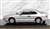 BMW 850Ci (E31) (シルバー) (ミニカー) 商品画像2