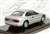BMW 850Ci (E31) (シルバー) (ミニカー) 商品画像3