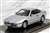 BMW 850Ci (E31) (シルバー) (ミニカー) 商品画像1