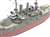 Resin & Metal Kit Battleship Yashima (Plastic model) Item picture2