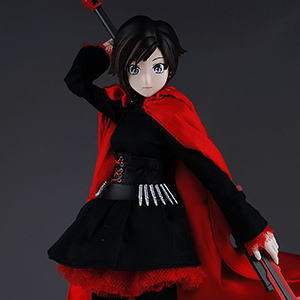 Ruby Rose (Completed)