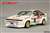Toyota Sprinter Trueno N2 1985 Corolla/Sprinter Grand Cup #36 Toms Sprinter Kaoru Hoshino (Diecast Car) Item picture1