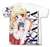 Daitoshokan no Hitsujikai Suzuki Kana Full Graphic T-Shirt School Uniform White M (Anime Toy) Item picture1
