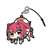 Kantai Collection I-168 Tsumamare Strap (Anime Toy) Item picture1