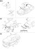 Toyota Mark.II 3.0 Grande G w/Window Frame Masking (Model Car) 設計図3 Thumbnail